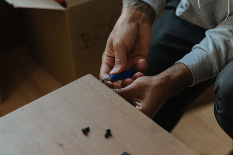 Bricolage