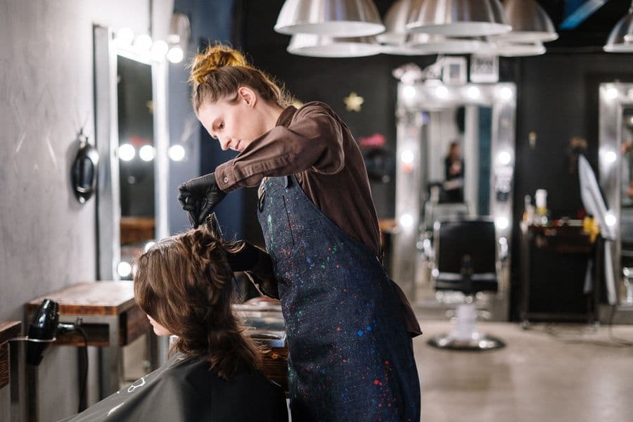 Coiffure